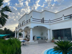Mardakan White Villa